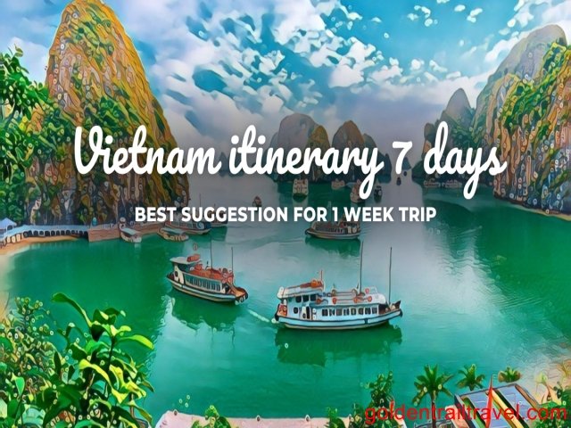 7 Days Vietnam and Myanmar Highlight Tour